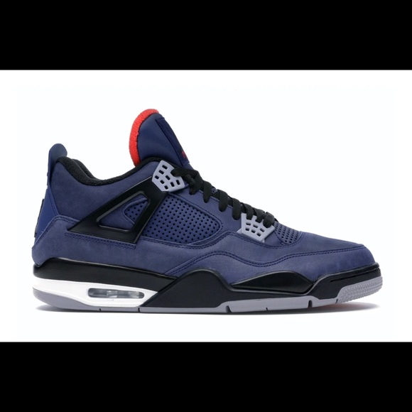 jordan 4 captain america